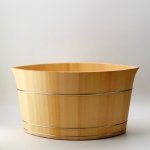 画像1: 檜 シャンパンクーラー このは (1)