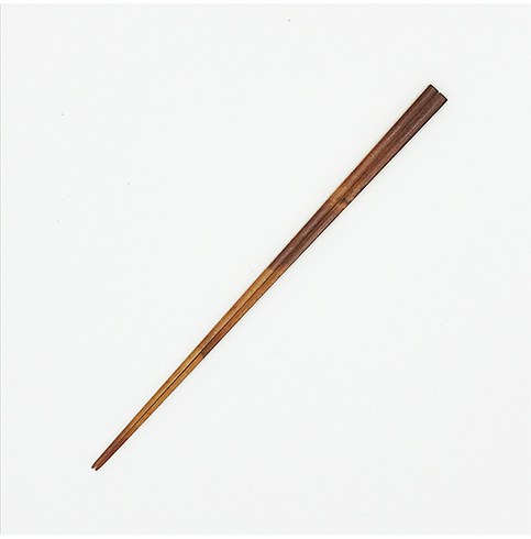 画像1: 煤竹箸 (1)